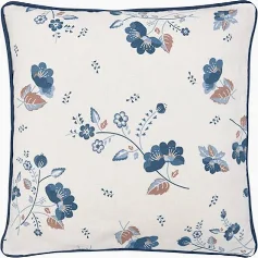 Greengate Kissenbezug Mozy white