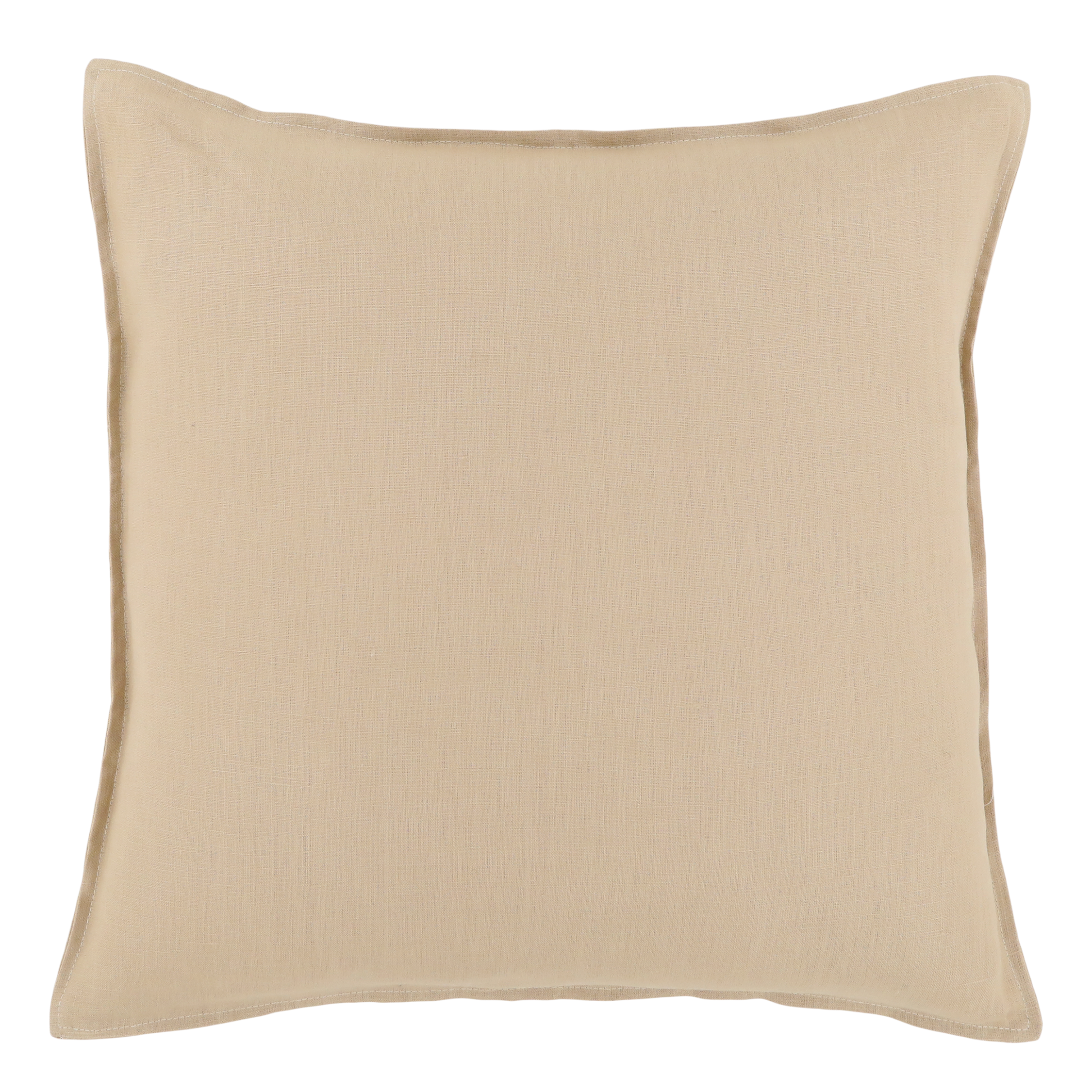 Chic Antique Kissenbezug Aix aus Leinen linen 50x50 cm