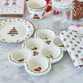 Greengate Muffinbackform Charline Xmas mix