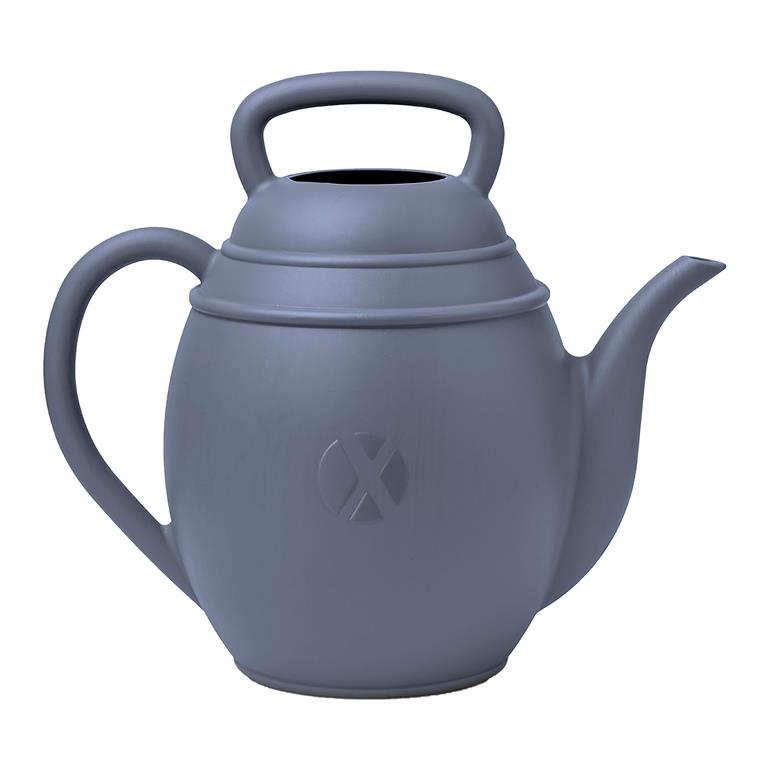 XALA Gießkanne CHAI schiefer grau 10 Liter