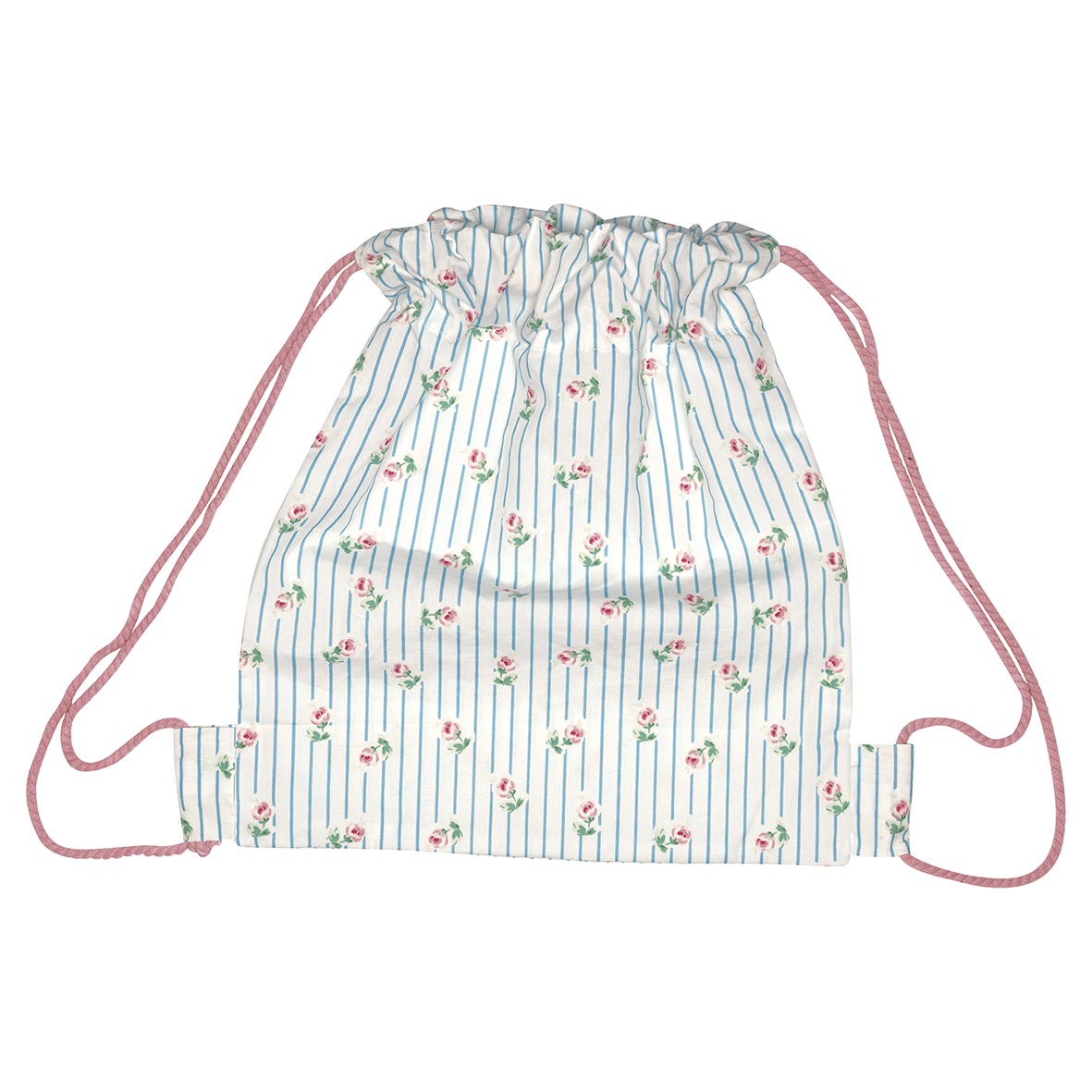 Greengate Turnbeutel/Tasche "Lily petit white"