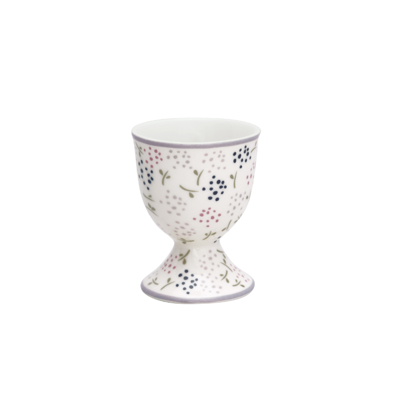 Greengate Eierbecher Ginny white