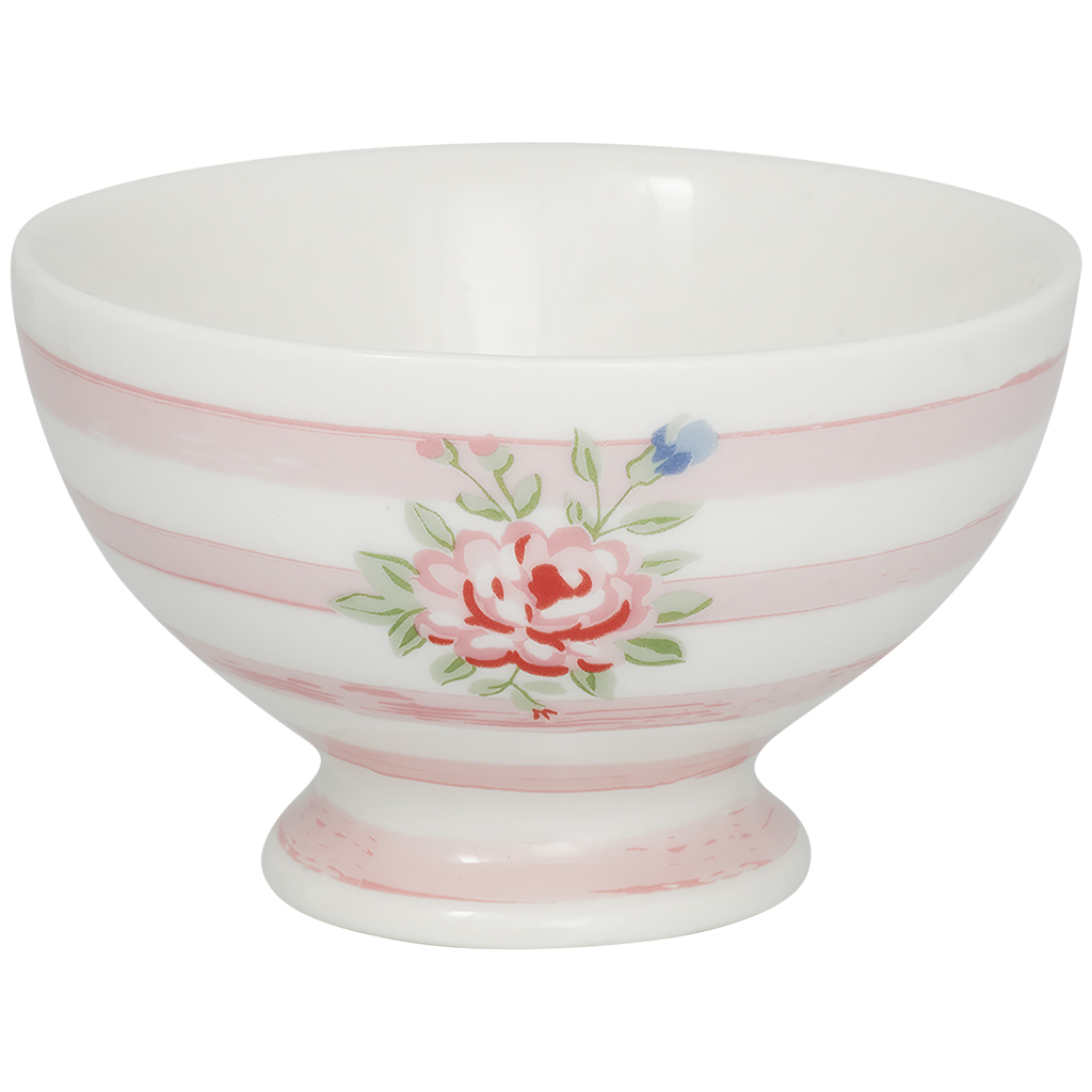 Greengate  Snack Bowl Sally pale pink Limitierte Zwischenkollektion