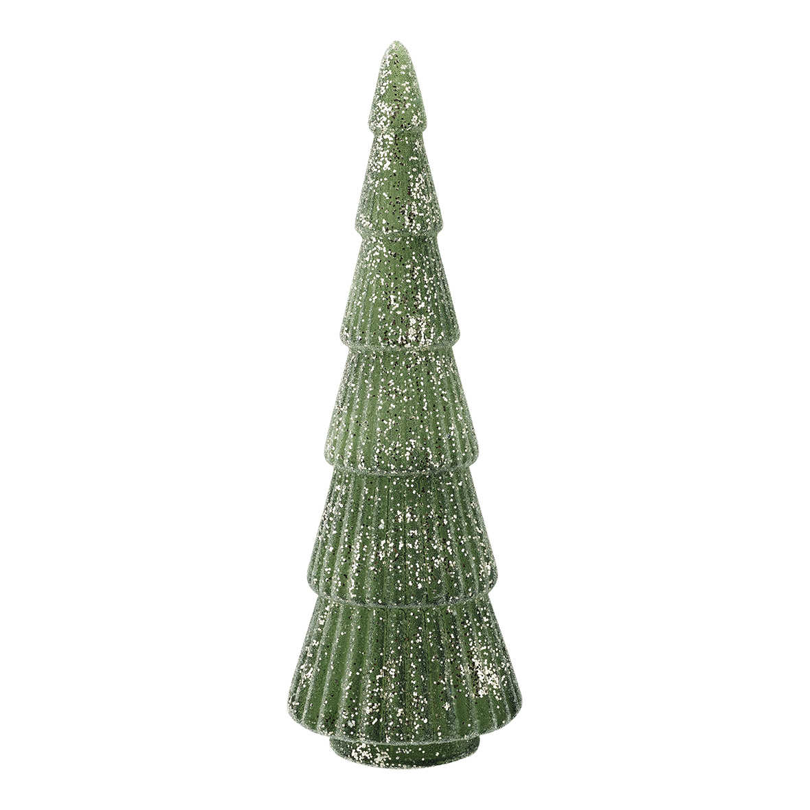 Greengate Weihnachtsbaum Joselyn klein Glas