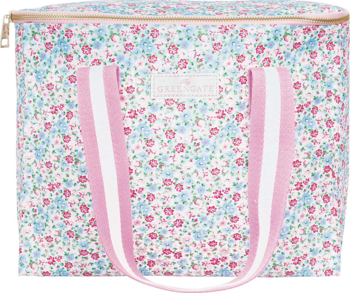 Greengate Kühltasche/Isoliertasche Louisa white