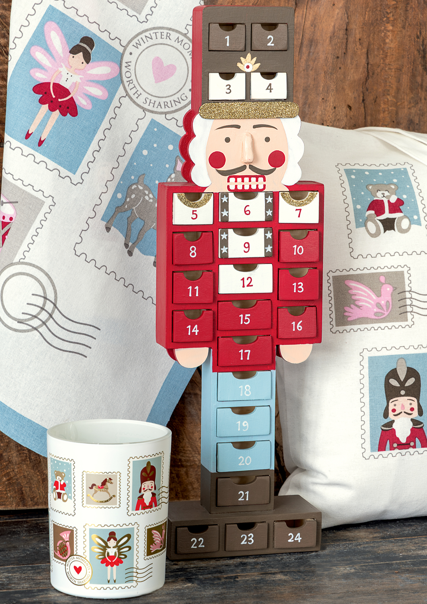 Greengate Lattecup Elsy white Trinkbecher ohne Henkel