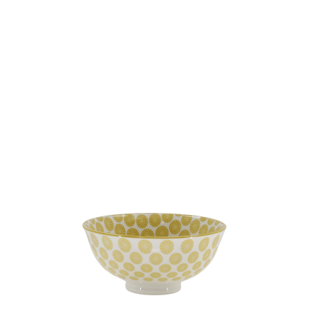 Chic Antique Ares Schüssel melon H:6 cm D:12 cm