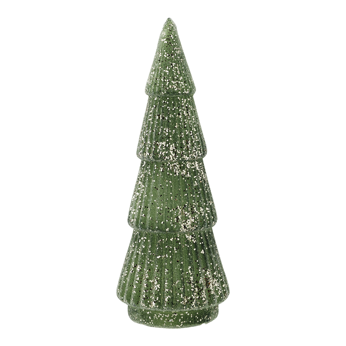 Greengate Weihnachtsbaum Joselyn groß Glas