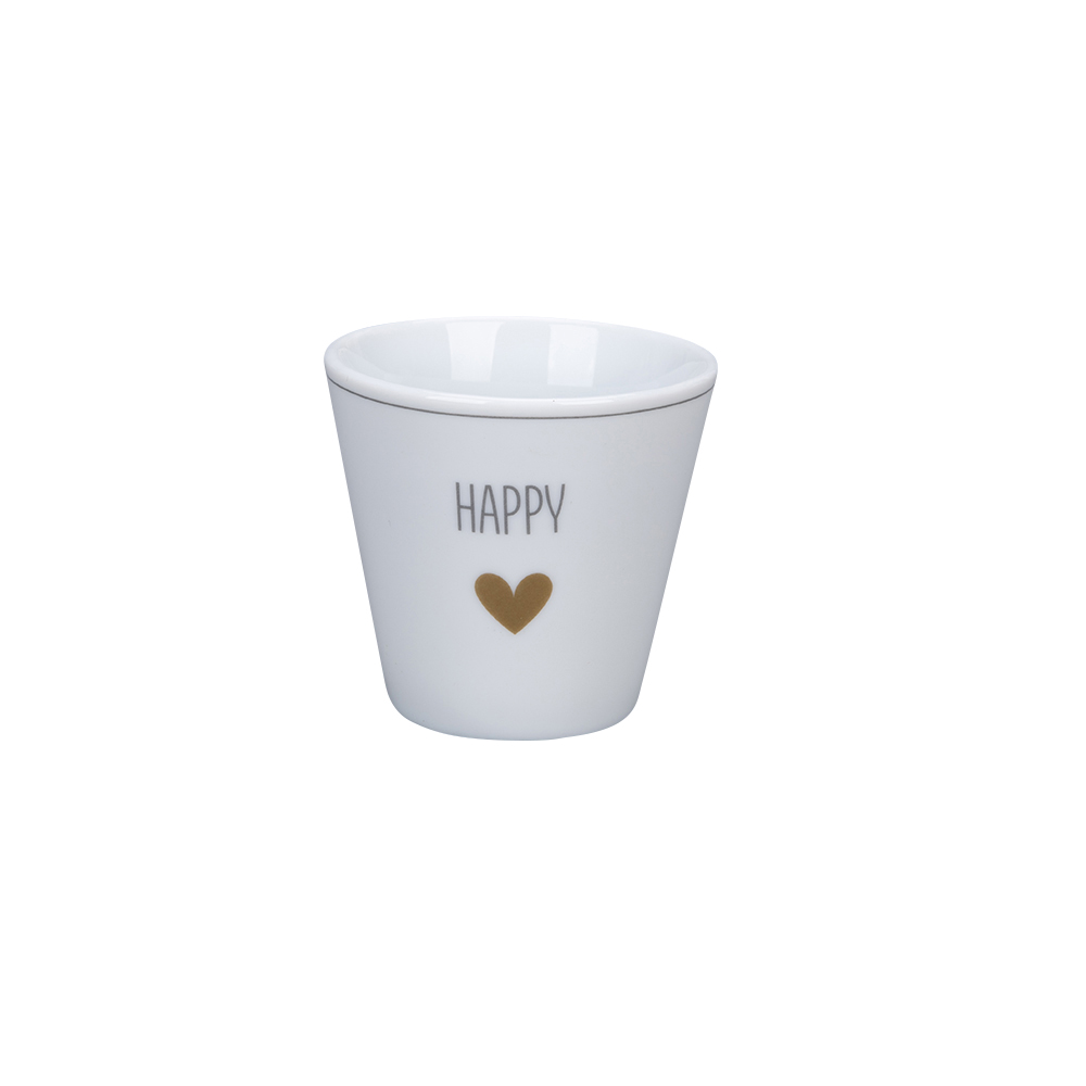 Krasilnikoff Espressocup Happy 