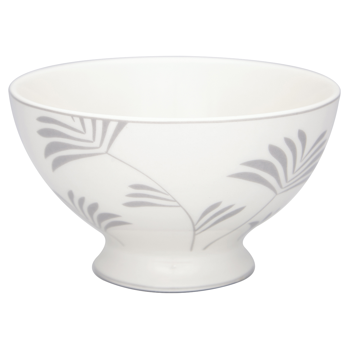 Greengate Schüssel Maxime white Soup Bowl