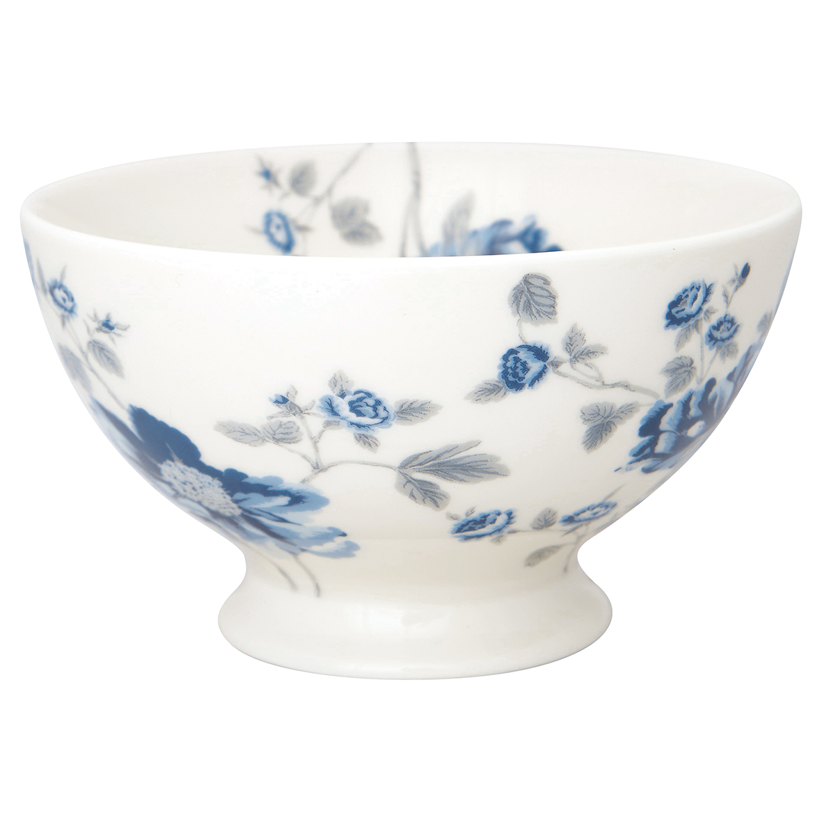 Greengate Schüssel Charlotte white Soup Bowl