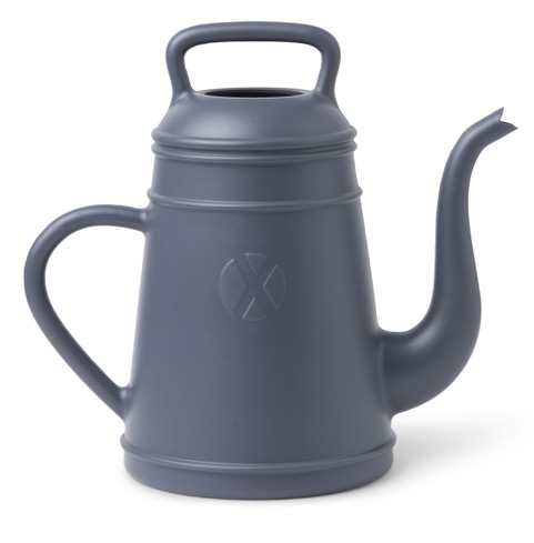 XALA Gießkanne Lungo schiefer grau 12 Liter