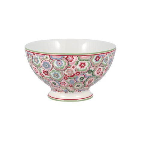 Greengate Schüssel Selma pale pink Soup Bowl