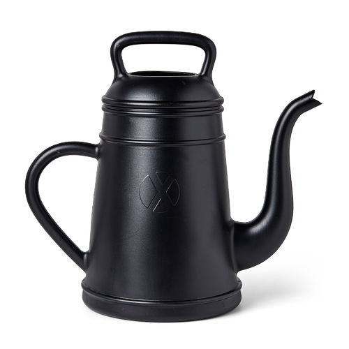 XALA Gießkanne Lungo black 12 L