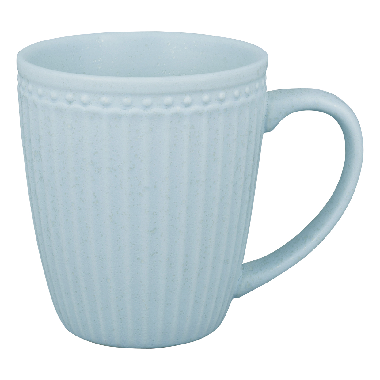 Greengate Becher Alice ice blue Everyday Collection