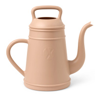 XALA Gießkanne Lungo rosa 8 Liter