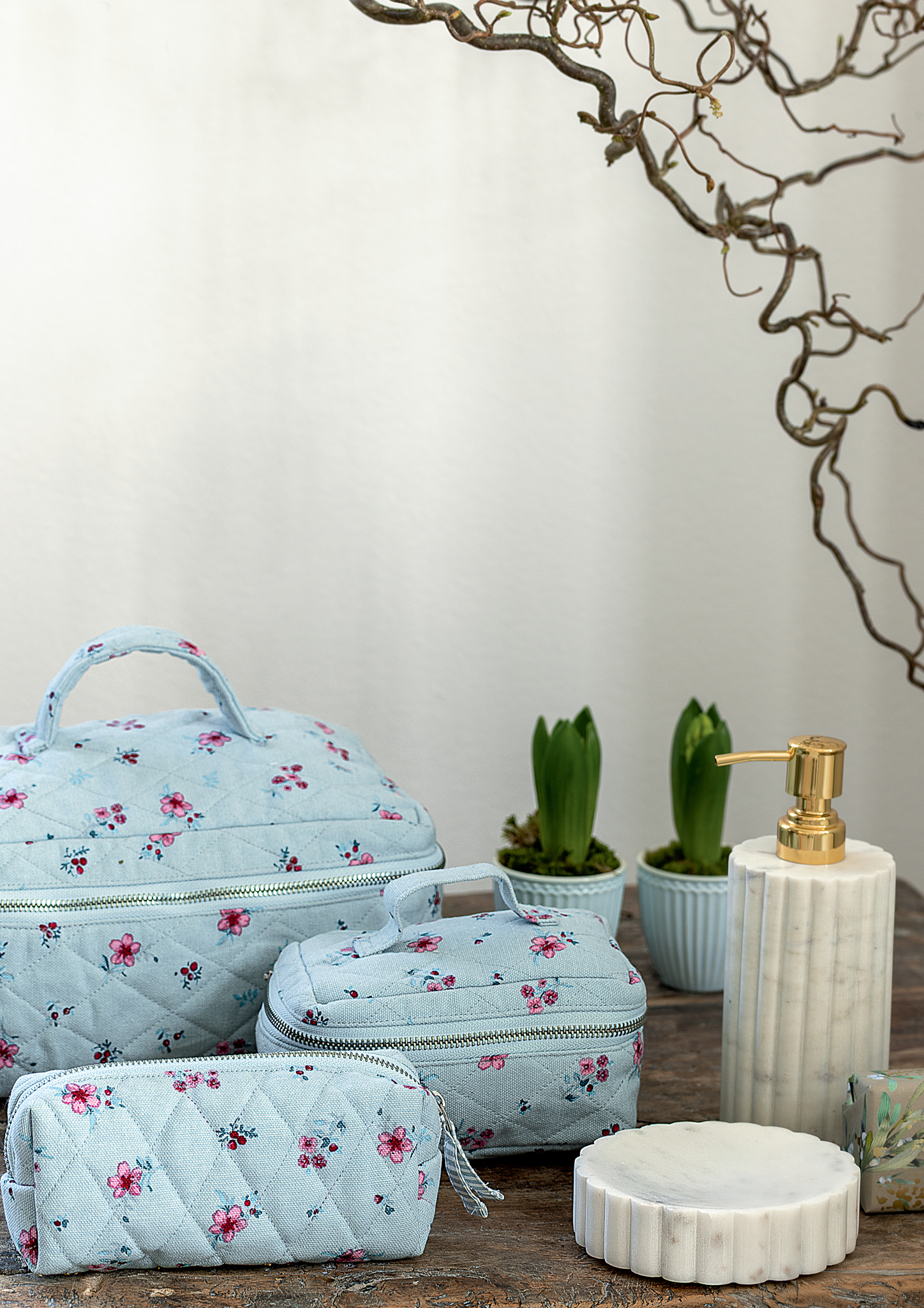 Greengate kleiner Teller Sila white small plate Beilagen/Dessertteller 