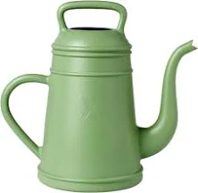 XALA Gießkanne  Lungo old grün 8 L