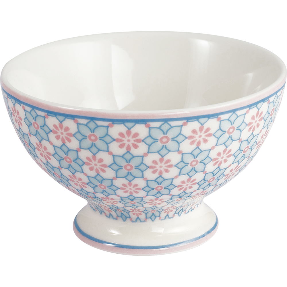 Greengate Schüssel Snack bowl Gwen mint