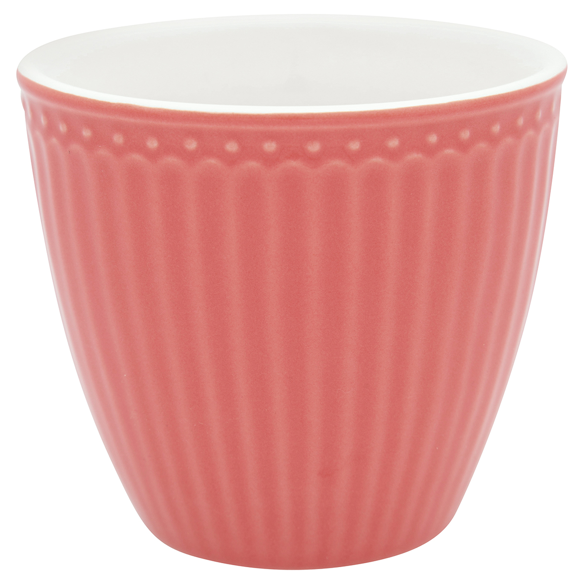 Greengate Lattecup Alice coral Everyday