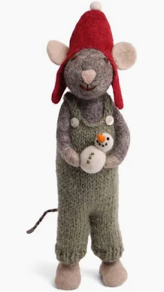 RICE Melamin Schüssel klein A rose is a rose Bowl small