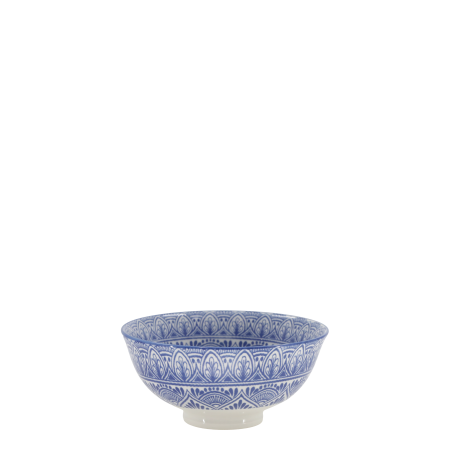 Chic Antique Ares Schüssel ocean H:6 cm D:12 cm