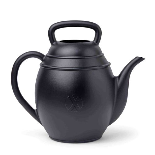 XALA Gießkanne CHAI  black 10 Liter